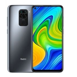 XIAOMI REDMI NOTE 9 NEGRO 128GB